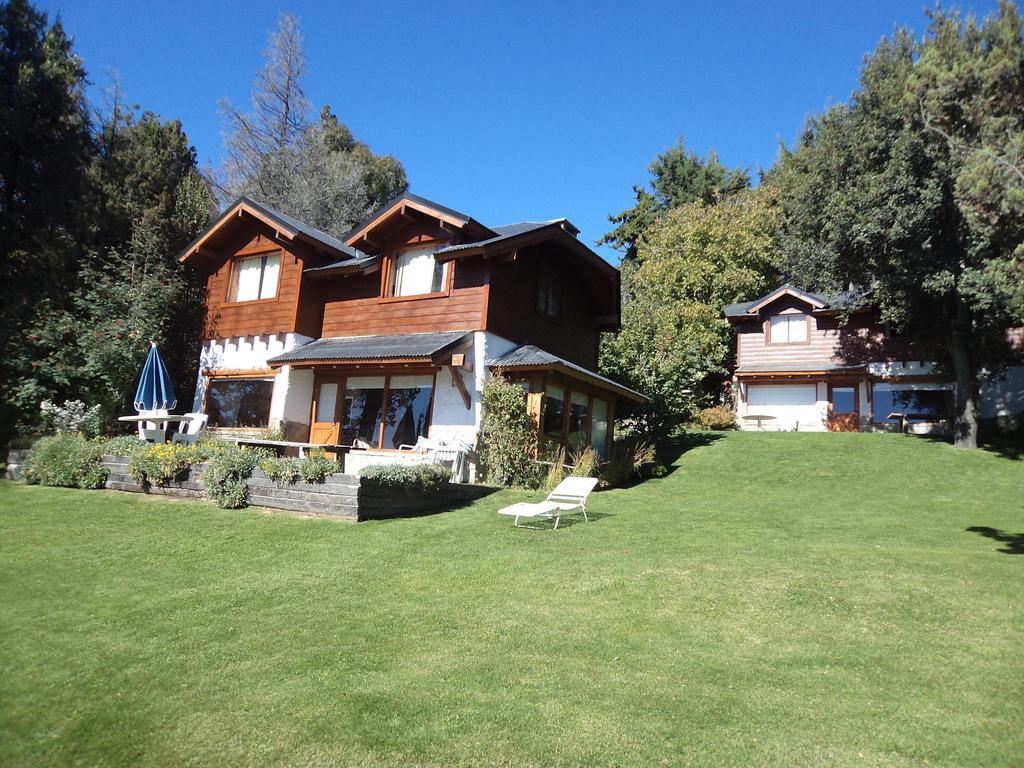 Lodge Bahia Protegida - Costa De