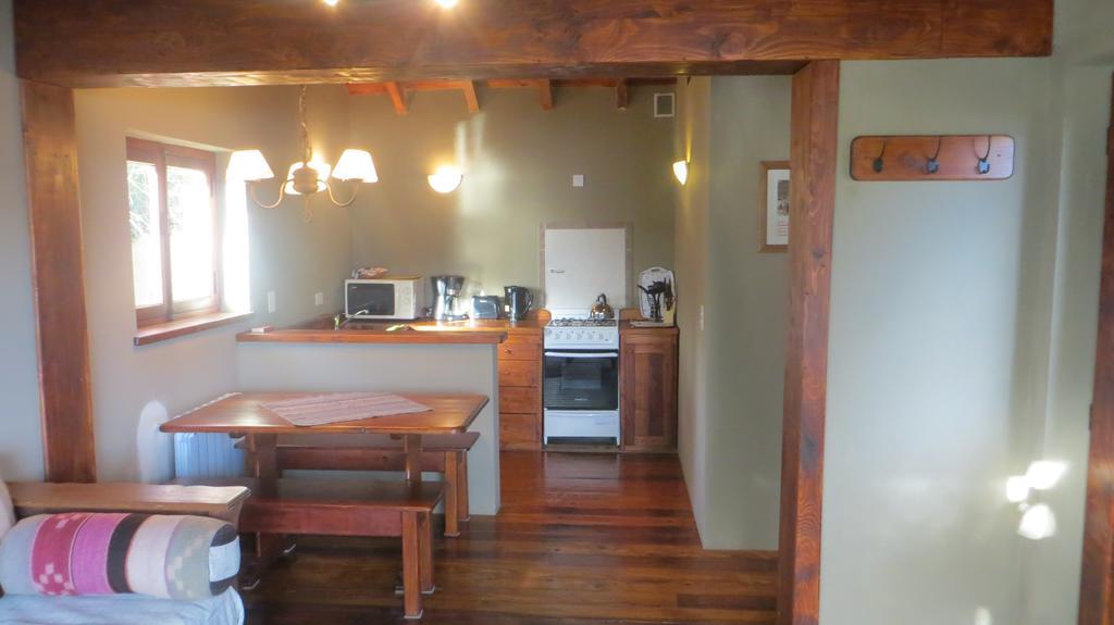 Bahia Protegida - Costa De San Carlos de Bariloche