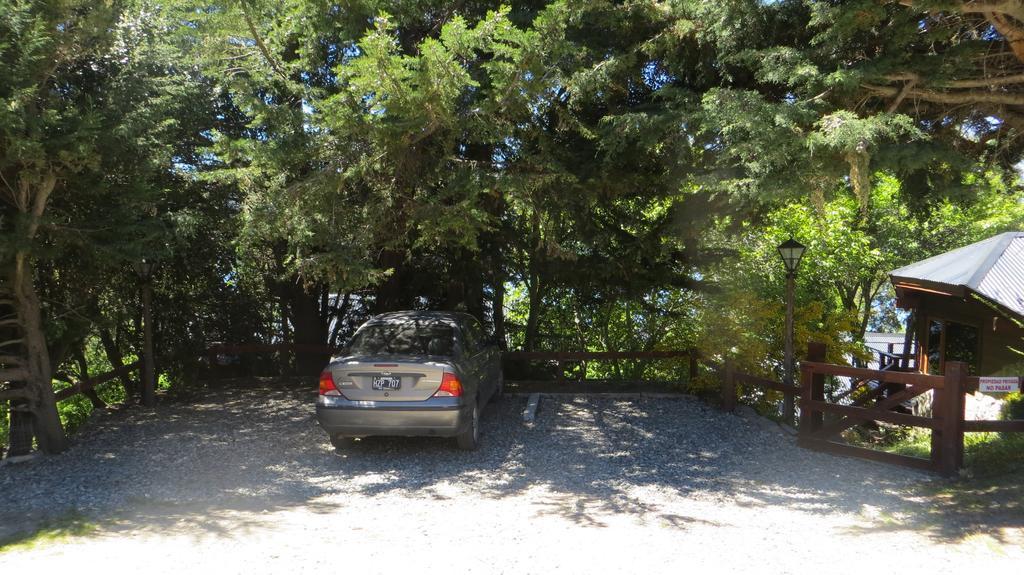 Bahia Protegida - Costa De San Carlos de Bariloche