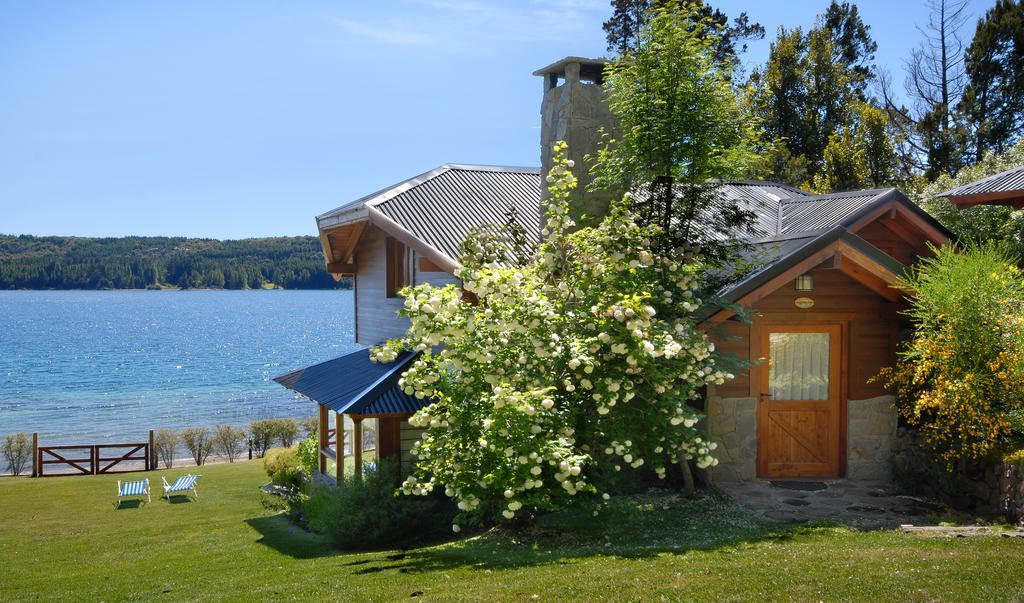 Bahia Protegida - Costa De Lodge San Carlos de Bariloche