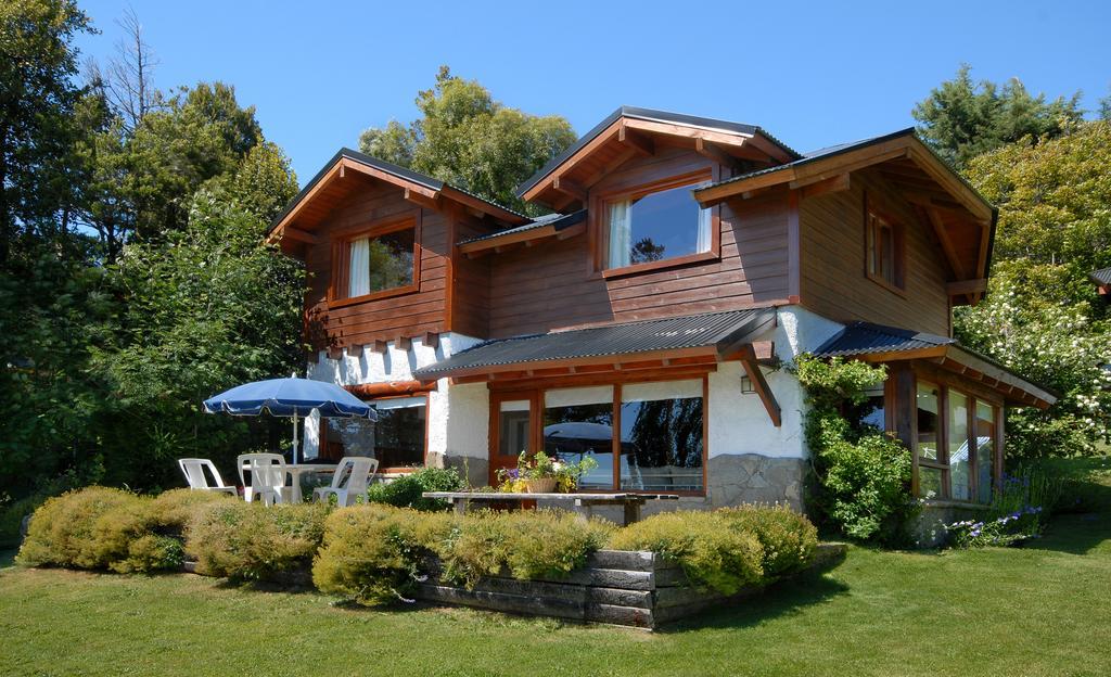Bahia Protegida - Costa De San Carlos de Bariloche
