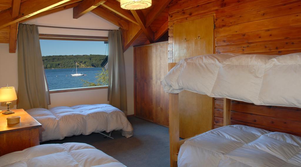 Bahia Protegida - Costa De * San Carlos de Bariloche