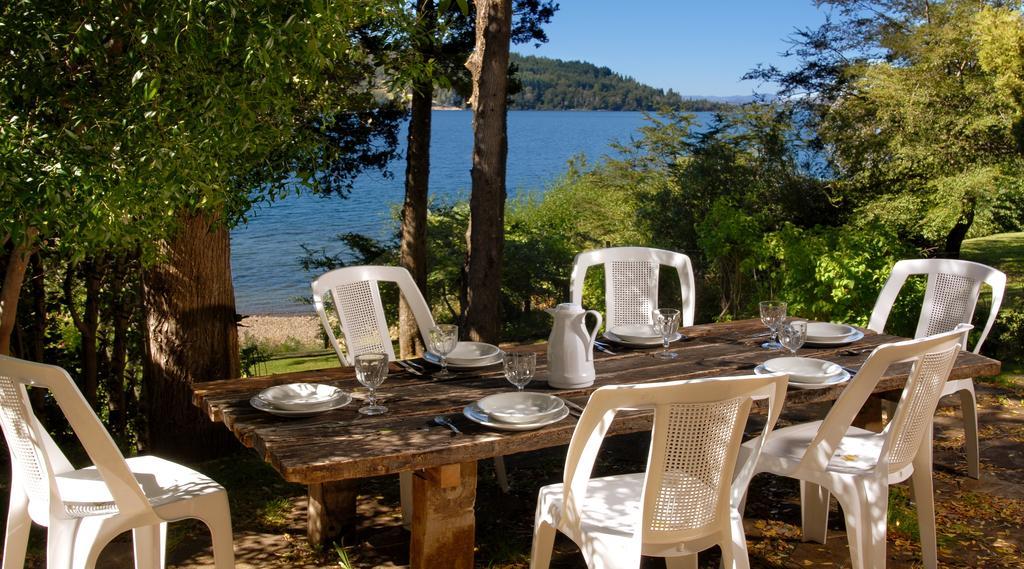 Bahia Protegida - Costa De San Carlos de Bariloche