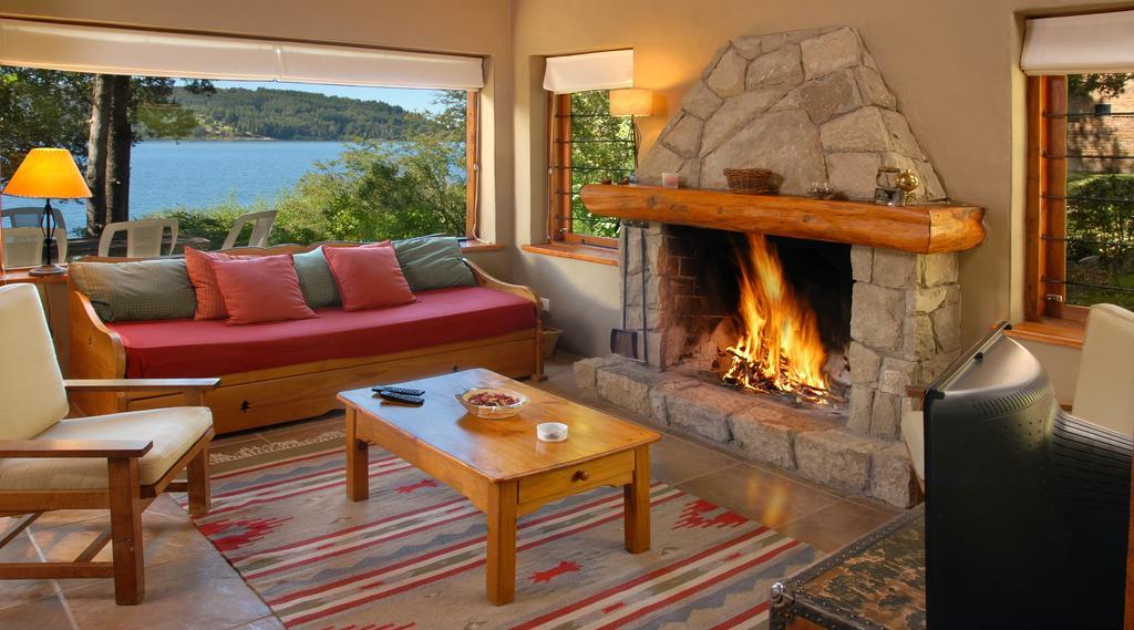 Lodge Bahia Protegida - Costa De San Carlos de Bariloche