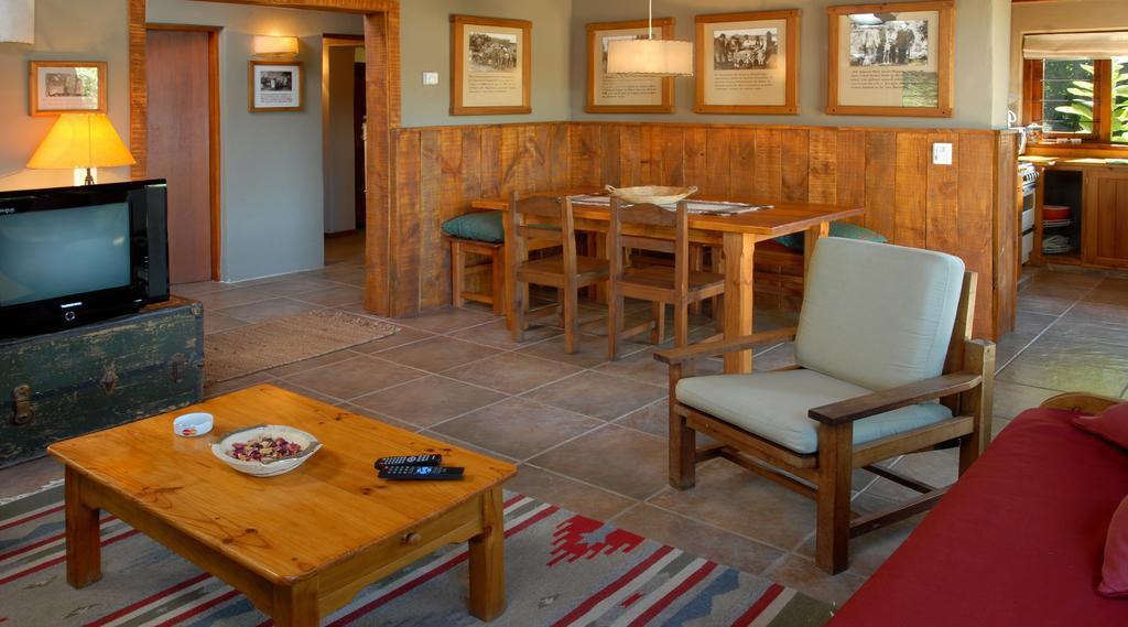 Bahia Protegida - Costa De Lodge San Carlos de Bariloche