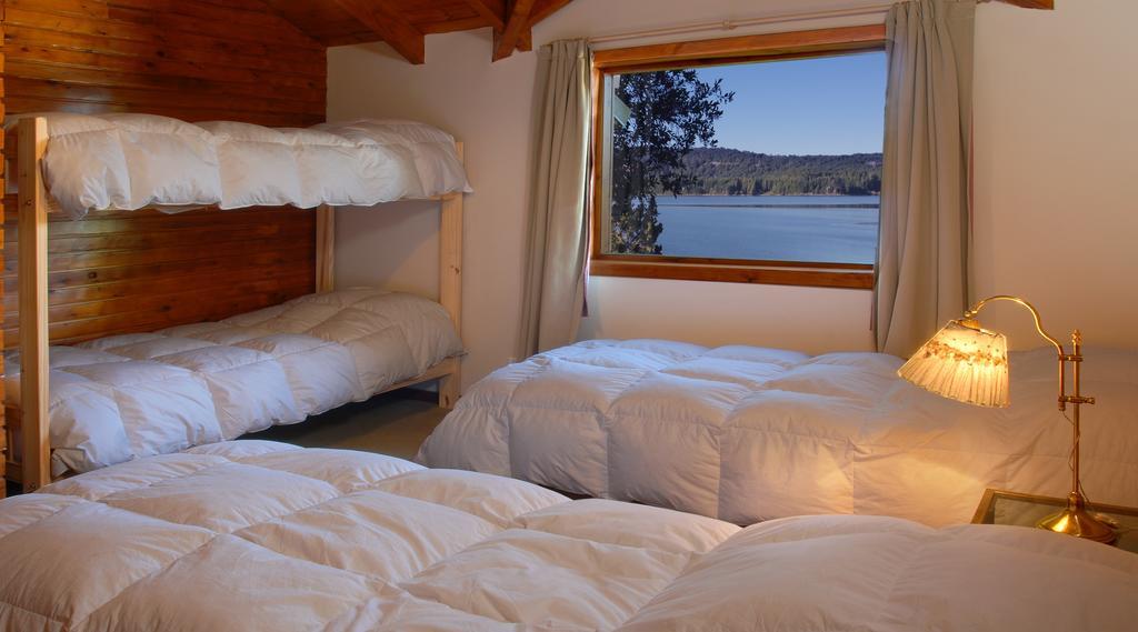Bahia Protegida - Costa De Lodge San Carlos de Bariloche