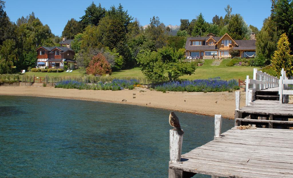 Bahia Protegida - Costa De * San Carlos de Bariloche