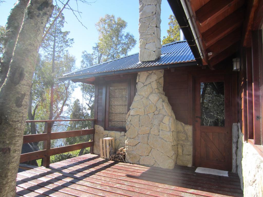 Lodge Bahia Protegida *