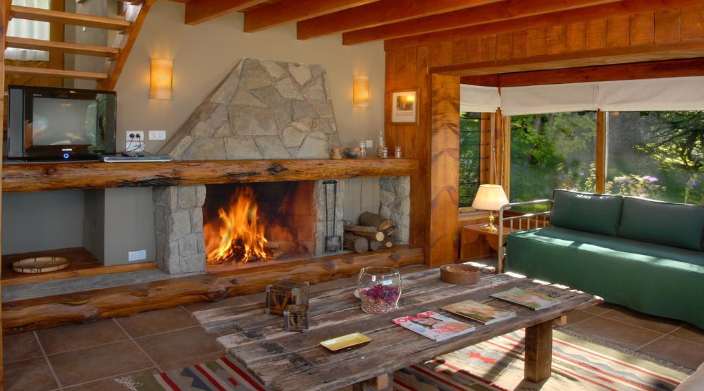 Lodge Bahia Protegida *