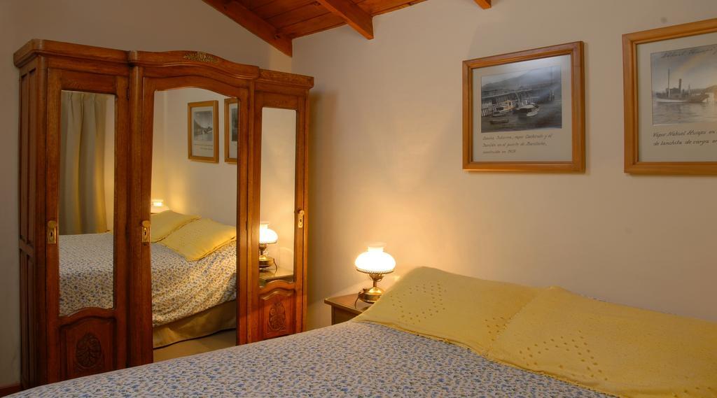 Bahia Protegida * San Carlos de Bariloche