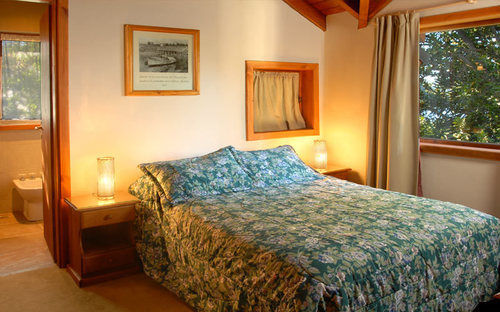 Lodge Bahia Protegida San Carlos de Bariloche
