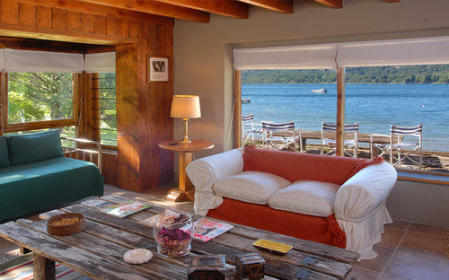Lodge Bahia Protegida