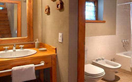 Bahia Protegida Lodge